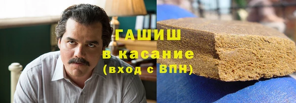гашик Дмитровск